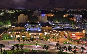 Guam Plaza Resort